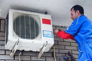 HVAC Companies Near Rectortown, VA Available Now